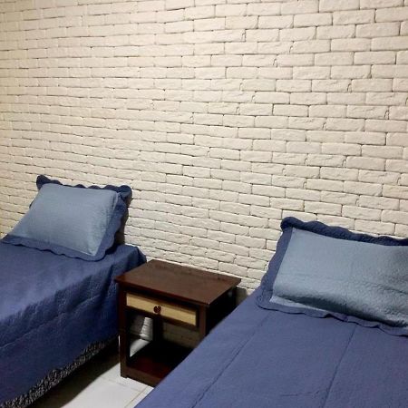 Taíba Apartamento Com Vista Para O Mar, Piscina , Deck , Playground E Estacionamento . מראה חיצוני תמונה